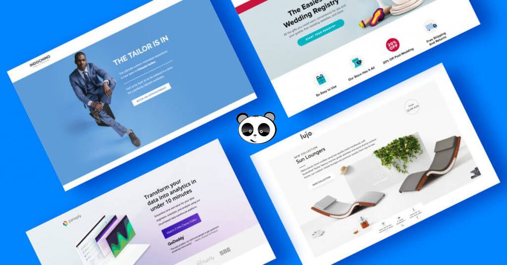 Landing page là gì? Ý nghĩa của landing page trong Marketing Online