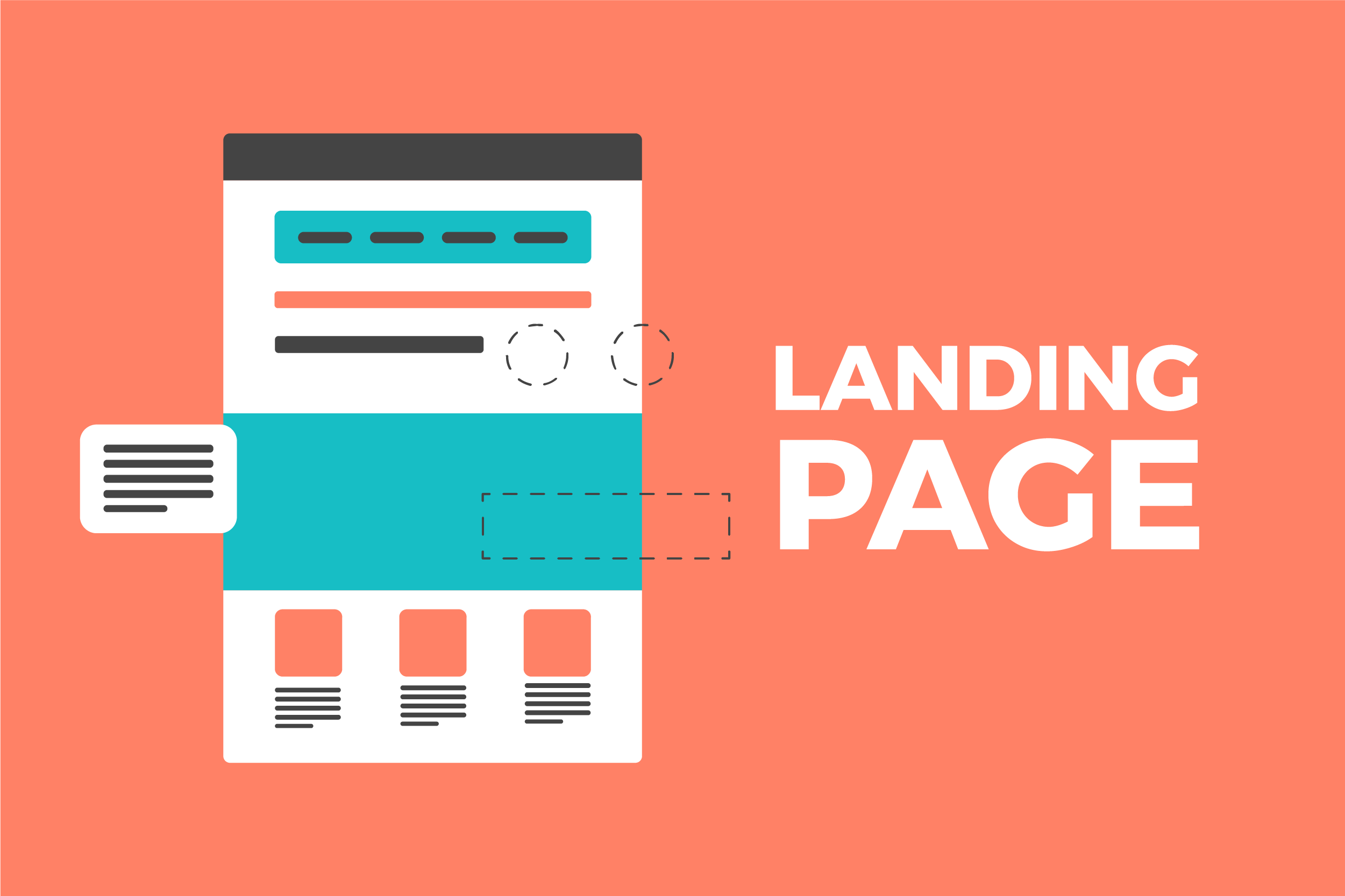 - Khoá học thiết kế landing page