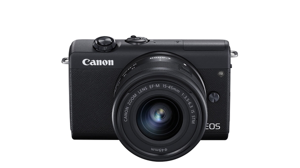 Canon Powershot G7X MKII