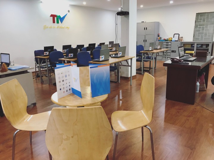 Học kinh doanh online ở đâu