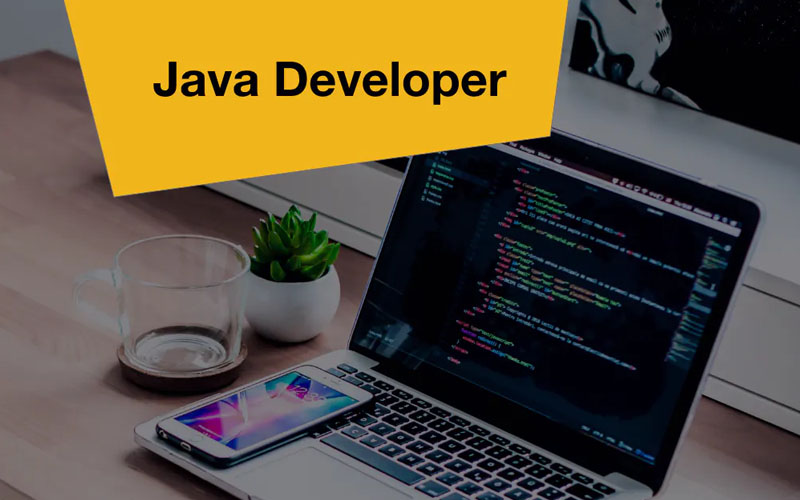 Tại sao cần tới khóa học Java