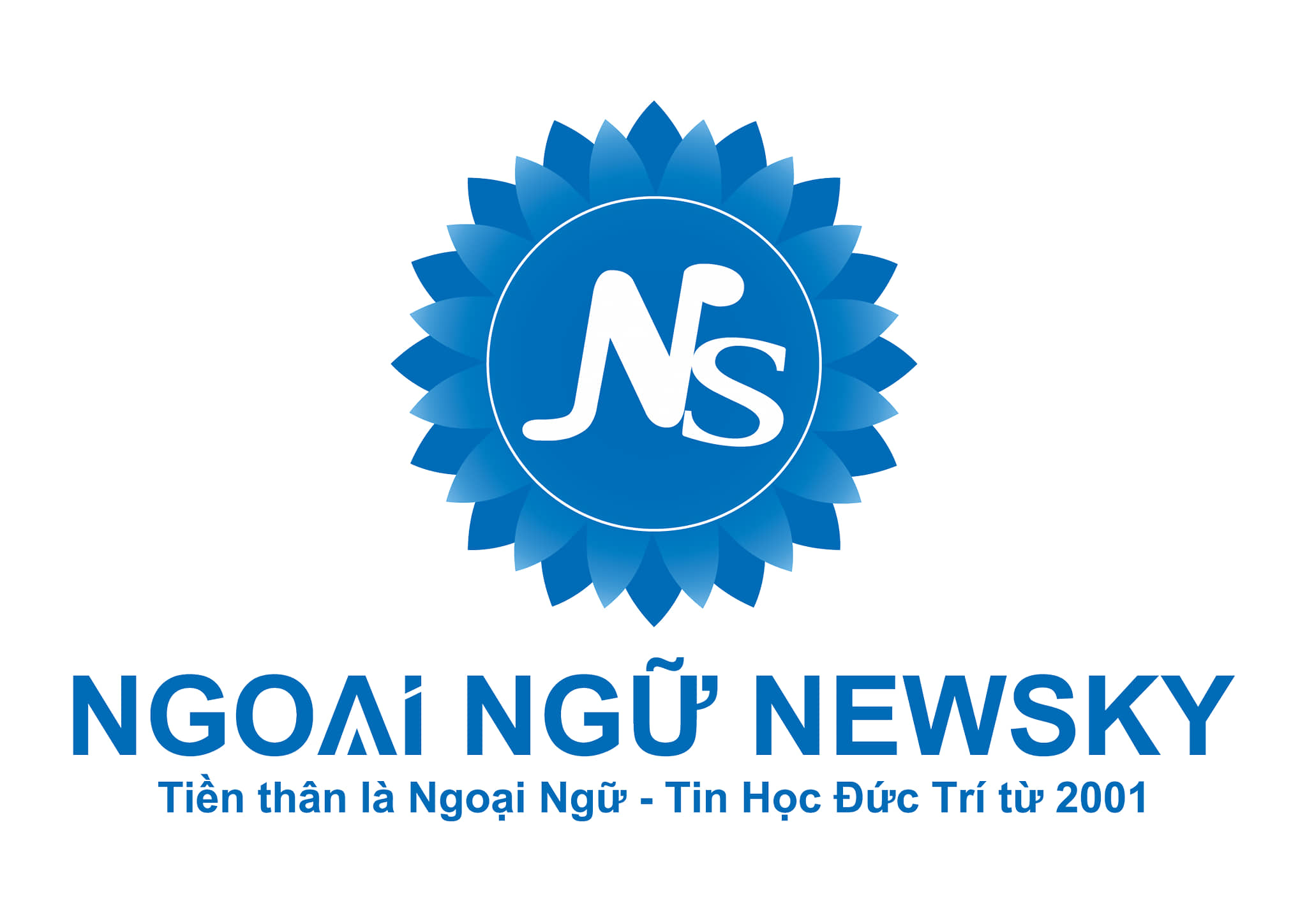 Trung tâm ngoại ngữ NEWSKY