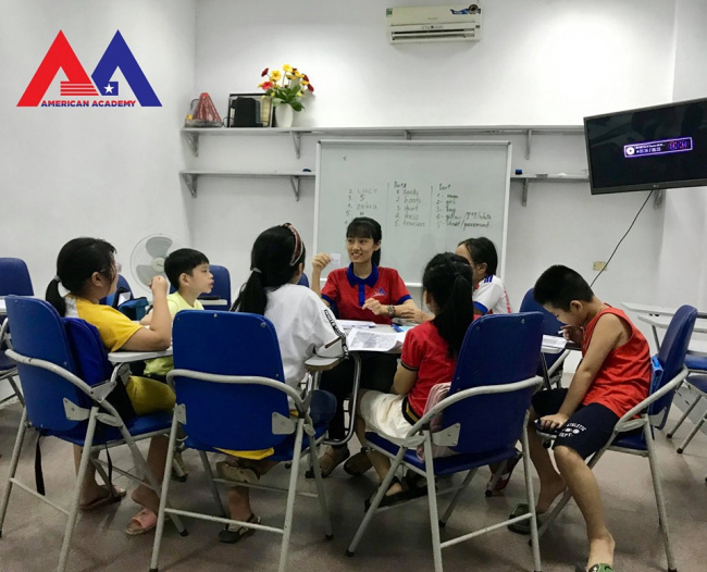 Language Link Thanh Hóa