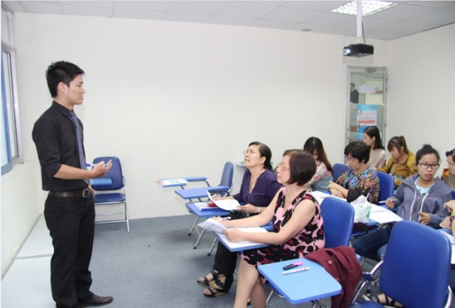 Anh ngữ APEX