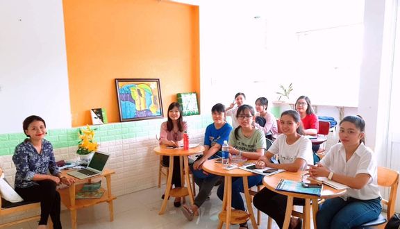 Anh ngữ EZone Trà Vinh