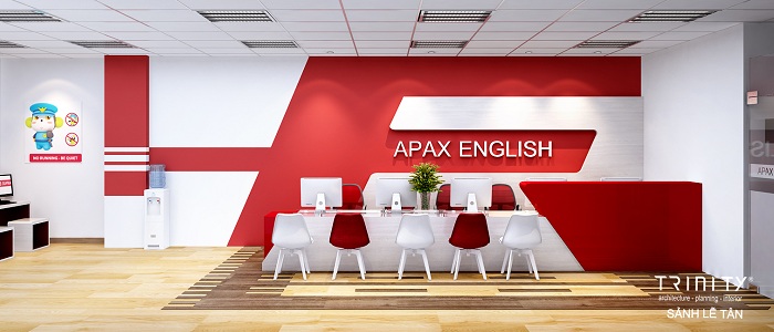 Apax English