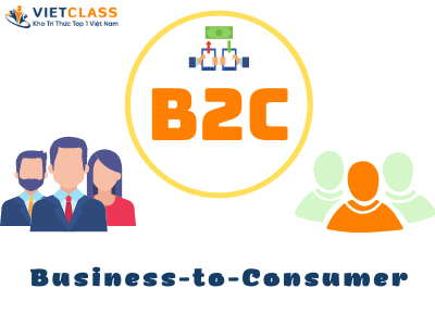 Business-to-consumer (B2C)