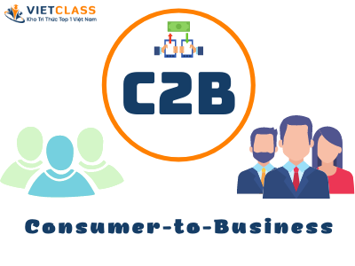 Consumer-to-business (C2B)