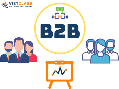 Business-to-business (B2B)