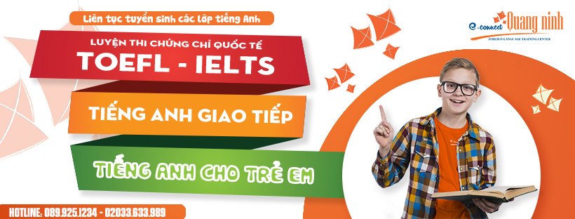 E-connect Quảng Ninh