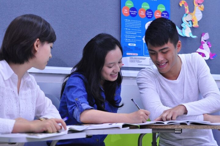 GLOBE – TRUNG TÂM LUYỆN THI IELTS TẠI QUẢNG BÌNH GIÁ TỐT