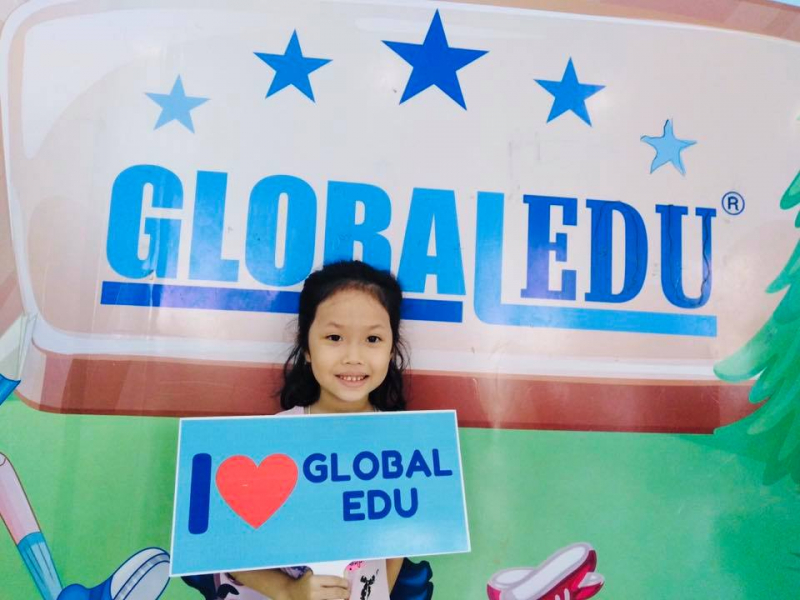 GlobalEdu Tuyên Quang