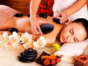 Khóa học bài bản về da và chăm sóc da