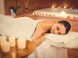 Kinh doanh spa cần những gì