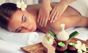 Kinh doanh spa hiệu quả