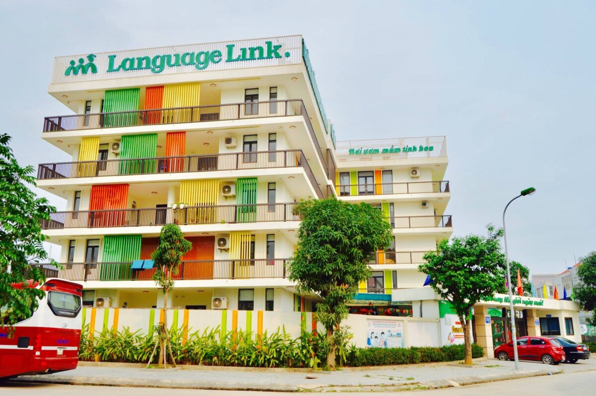 Language Link Hạ Long