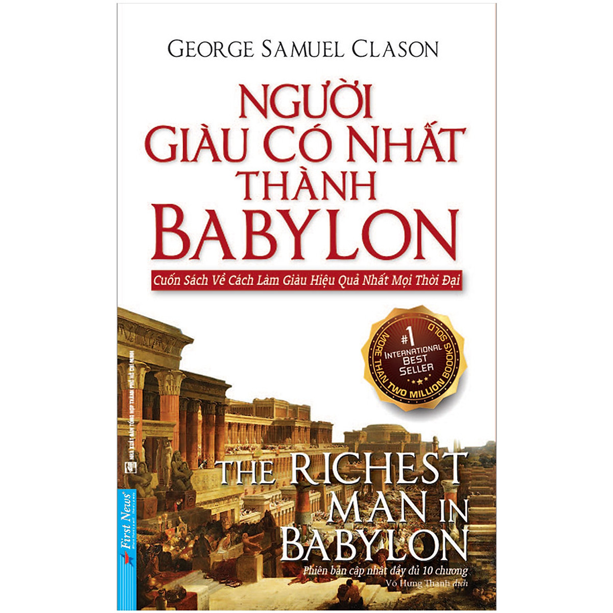 sách quản lý tài chính