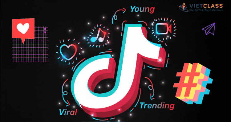 xây dựng kênh tiktok