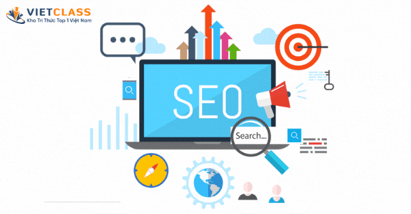 Search Engine Optimization (SEO)