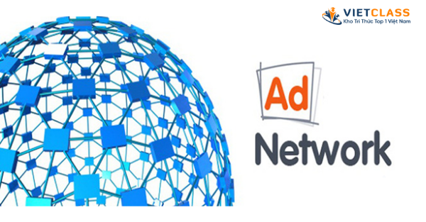 Advertising network