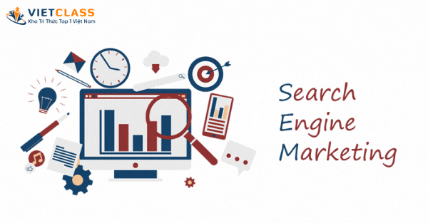 Search Engine Marketing (SEM)