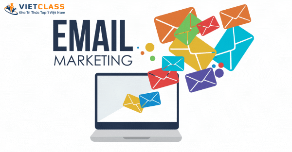 E-mail marketing