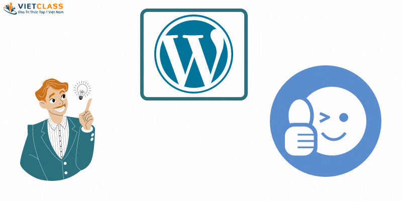 Các ưu điểm khi xây dựng website với WordPress