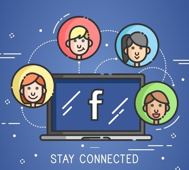 xây dựng fanpage facebook