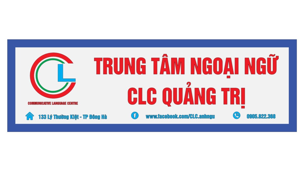 Trung Tâm Anh Ngữ SDream