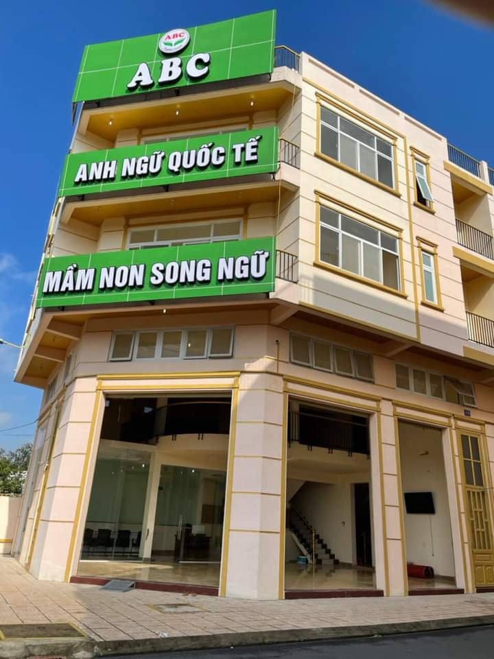 Trung Tâm Ngoại Ngữ ABC - English Center