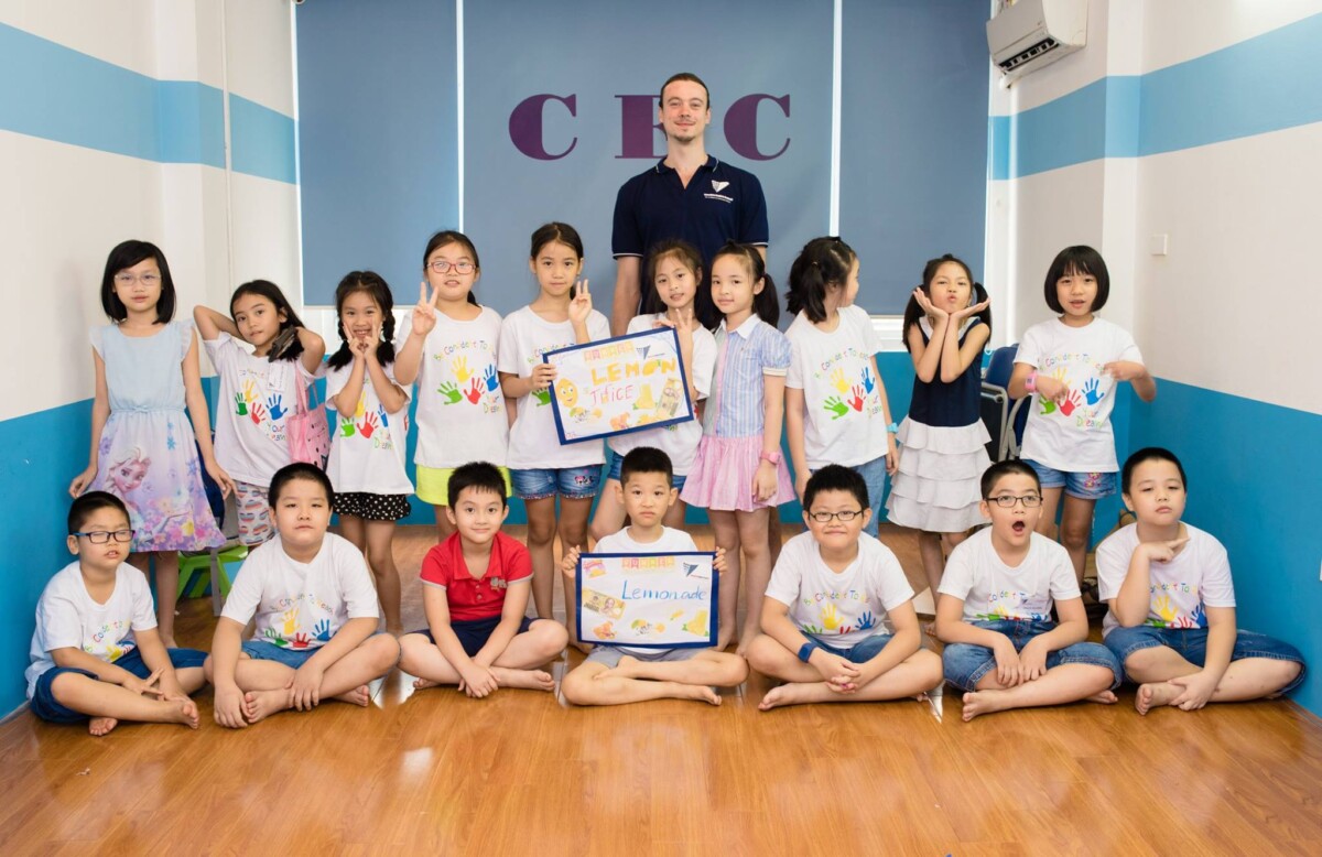Trung tâm Anh ngữ Canada - CEC