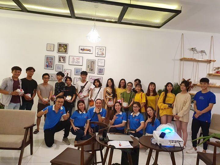 Trung tâm Ngoại Ngữ Sky Phú Quốc