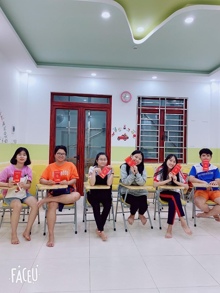 Trung tâm Ngoại ngữ Jumi