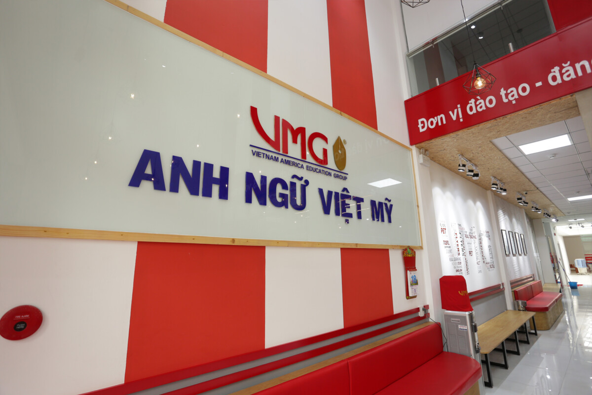 VMG - Viet My Group