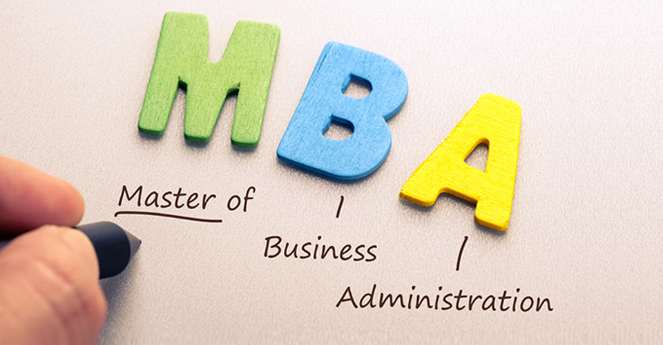 Giới thiệu kháo học MBA