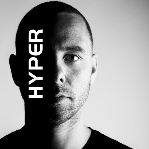 Hyper DJ