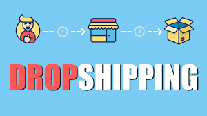 dropshipping là gì
