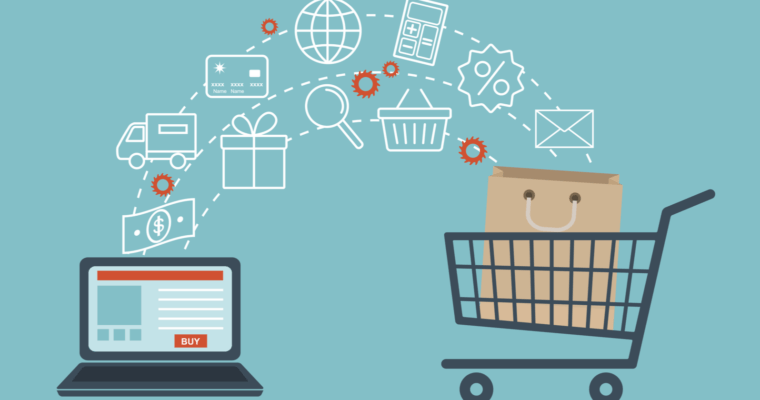 Bí quyết kinh doanh Online đột phá"