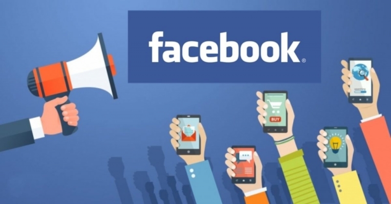 facebook là một thế giới thu nhỏ