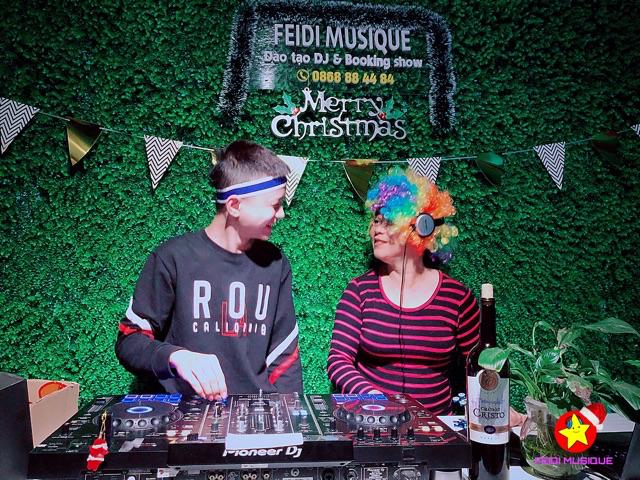 Feidi Musique
