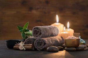 Khóa học dạy kinh doanh spa