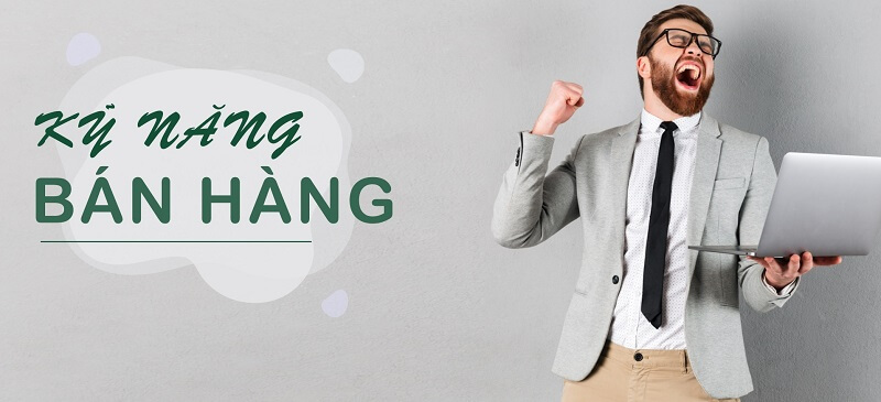 Những ai cần đến khóa học quản lý bán hàng?
