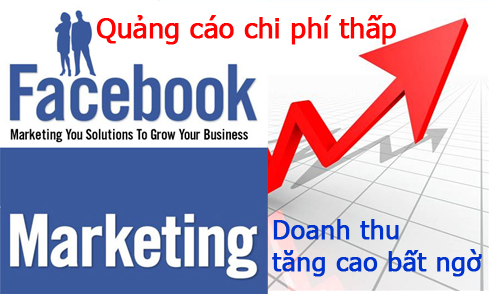 lợi ích của quảng cáo facebook