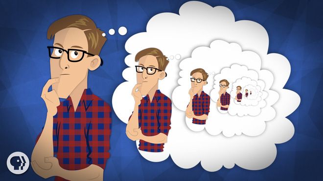 Những giả thuyết về Dejavu ?