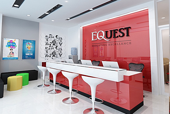 Học viện Anh ngữ EQuest