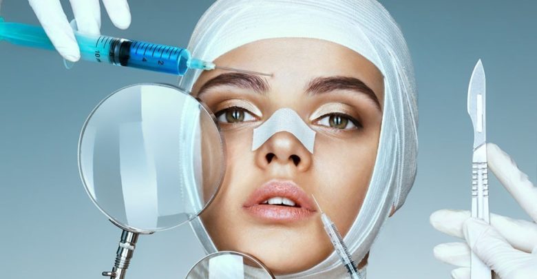 Học ngành thẩm mỹ tại các spa, thẩm mỹ viện uy tín là lựa chọn hàng đầu
