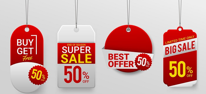 Sale là gì?