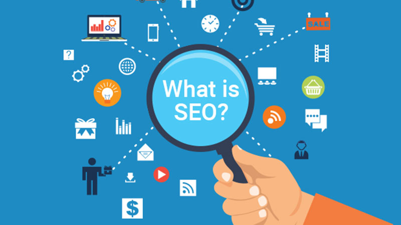 SEO là gì? 11 kiến thức SEO tổng quan mà bạn nên biết 1 SEO là gì