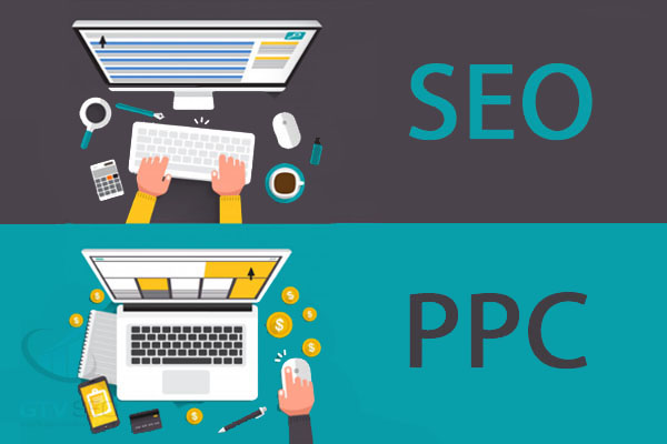 SEO là gì? 11 kiến thức SEO tổng quan mà bạn nên biết 3 SEO và PPC