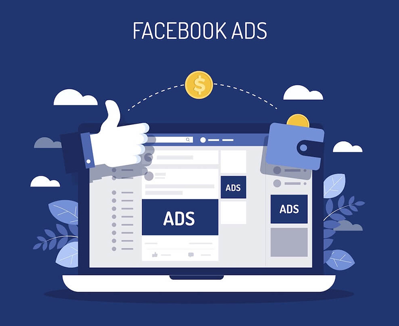 tại sao cần chạy quảng cáo facebook